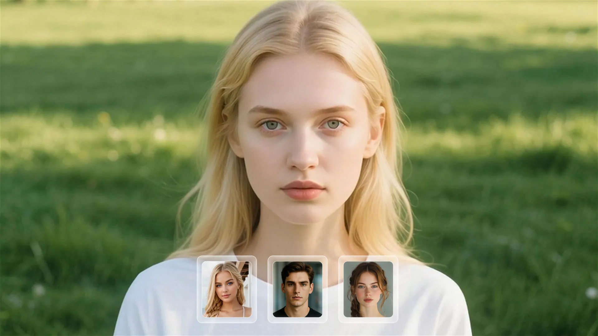 Face Swap Porn Maker